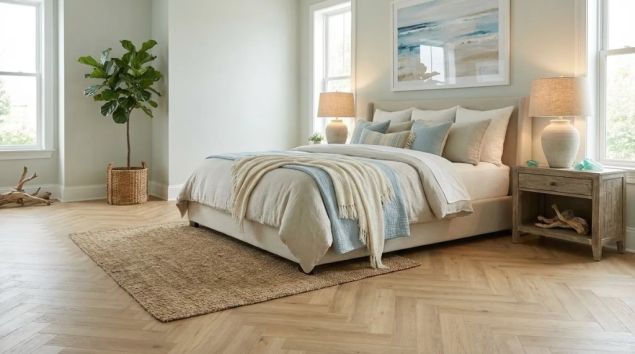 Fiji Herringbone Ono